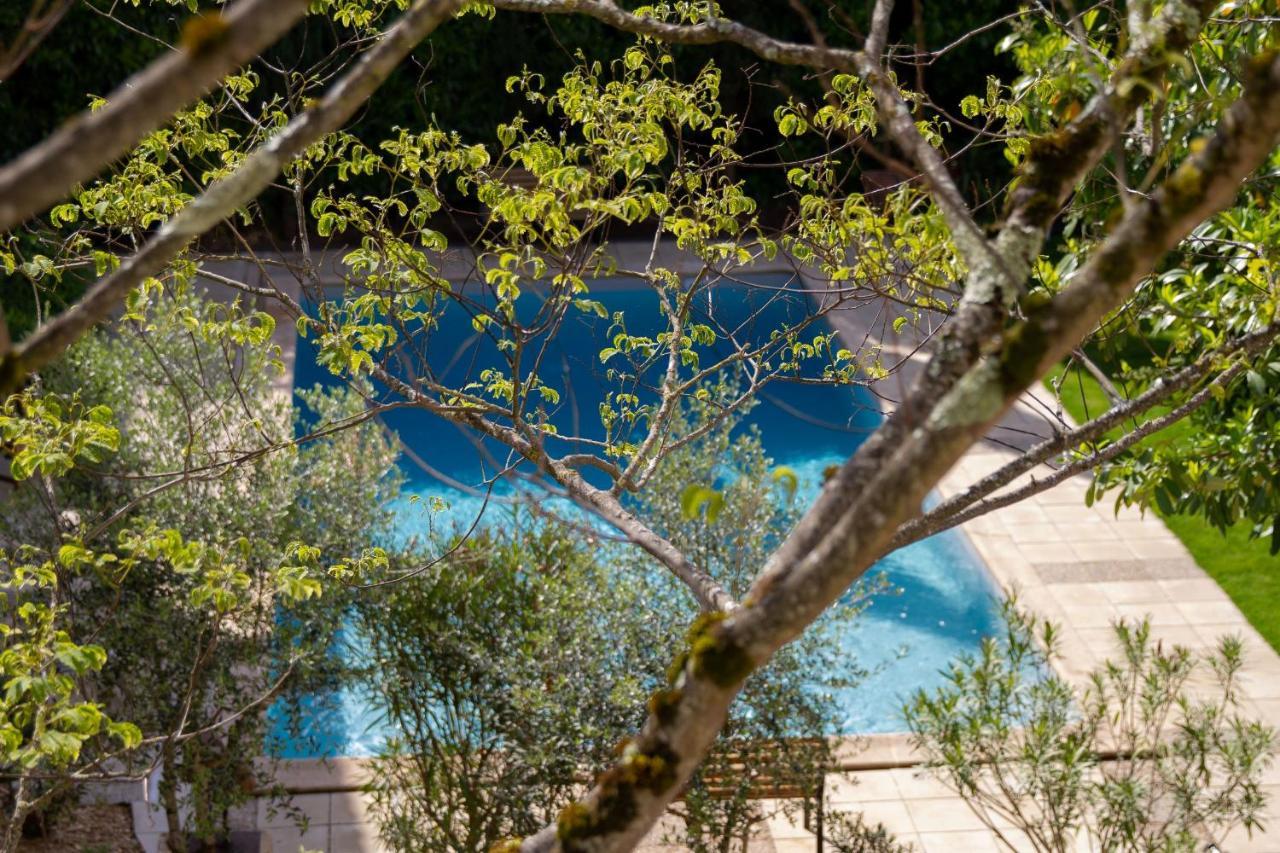 B&B Le Clos d'Argenson Bergerac Exterior foto