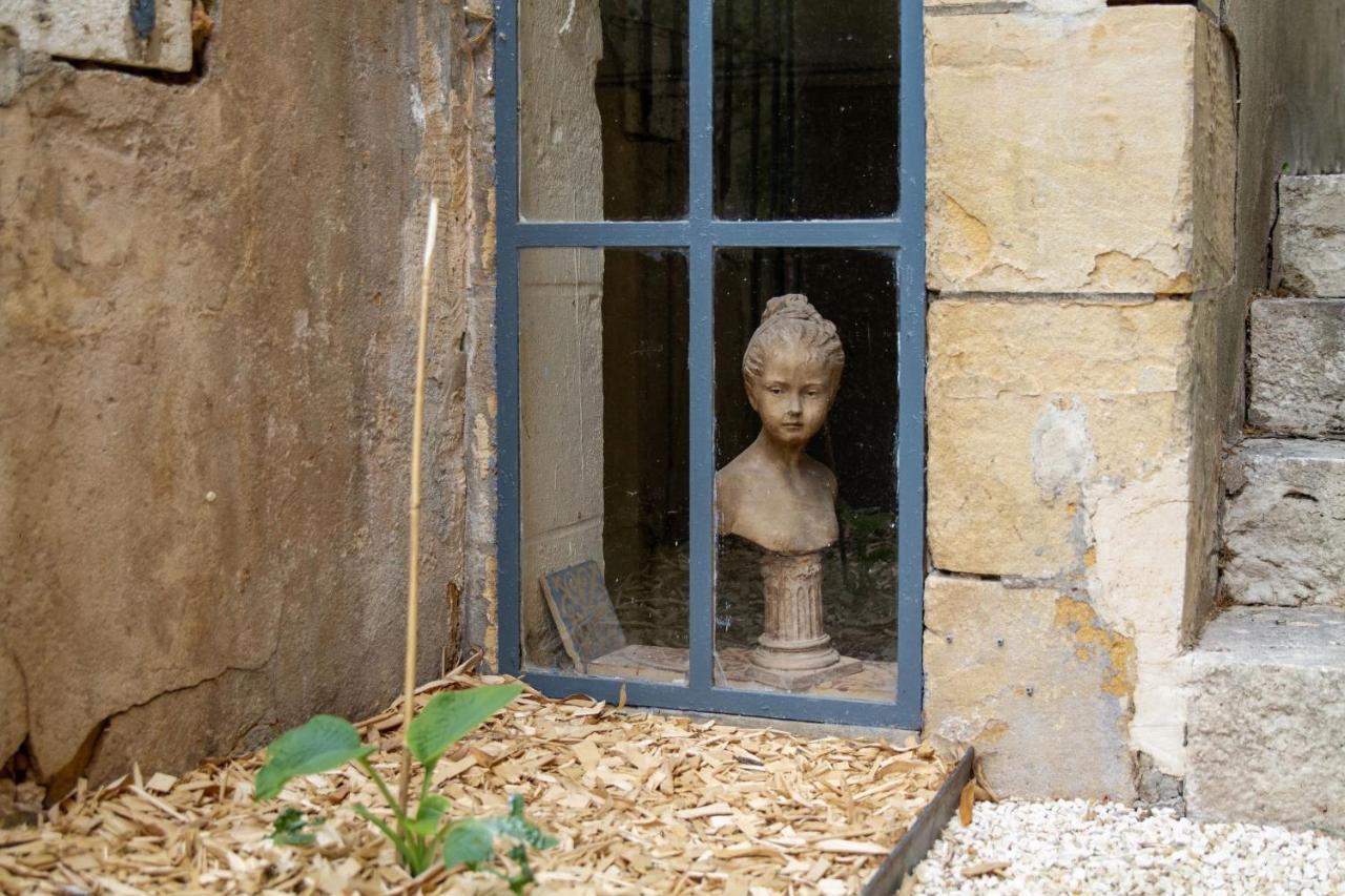 B&B Le Clos d'Argenson Bergerac Exterior foto