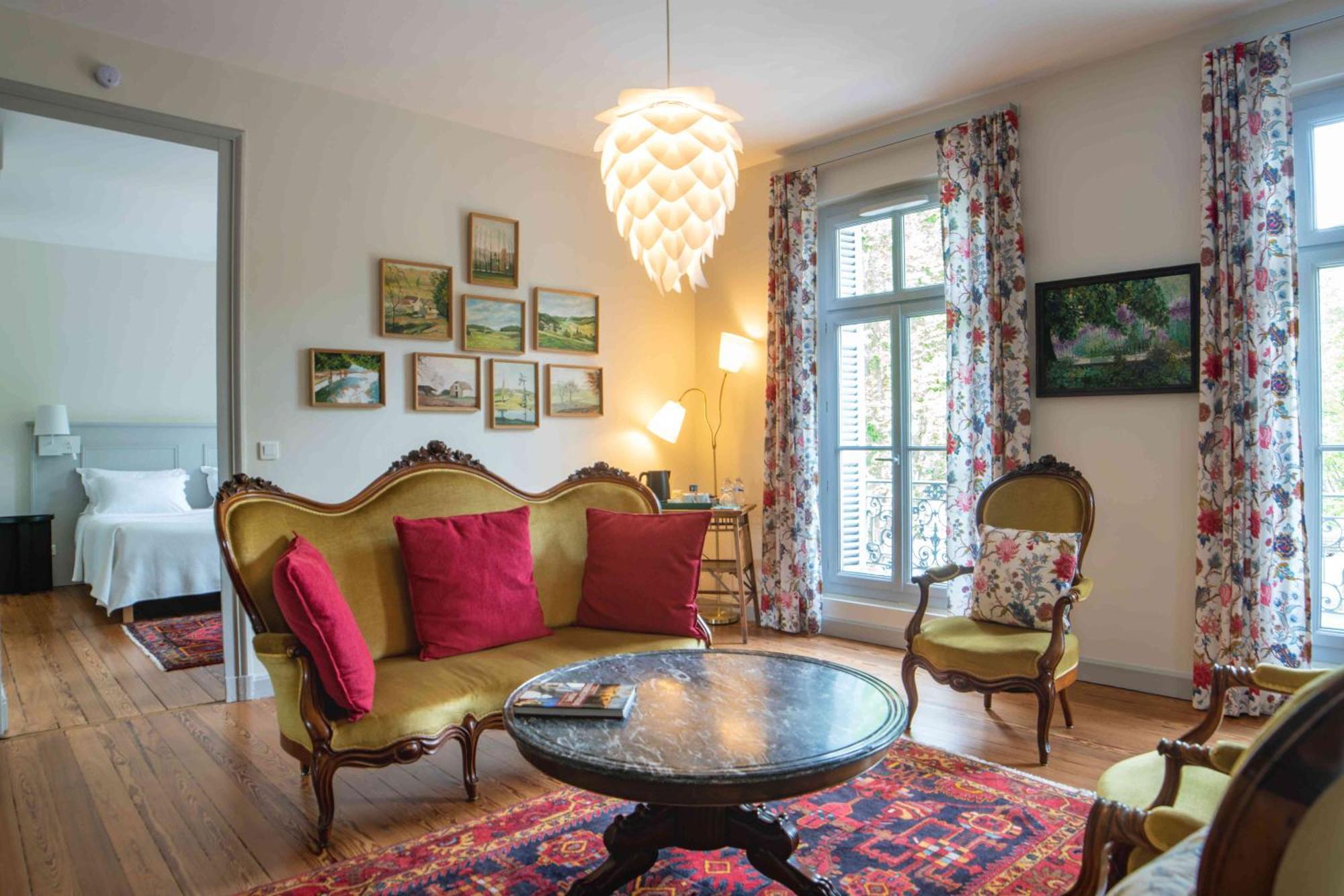B&B Le Clos d'Argenson Bergerac Exterior foto