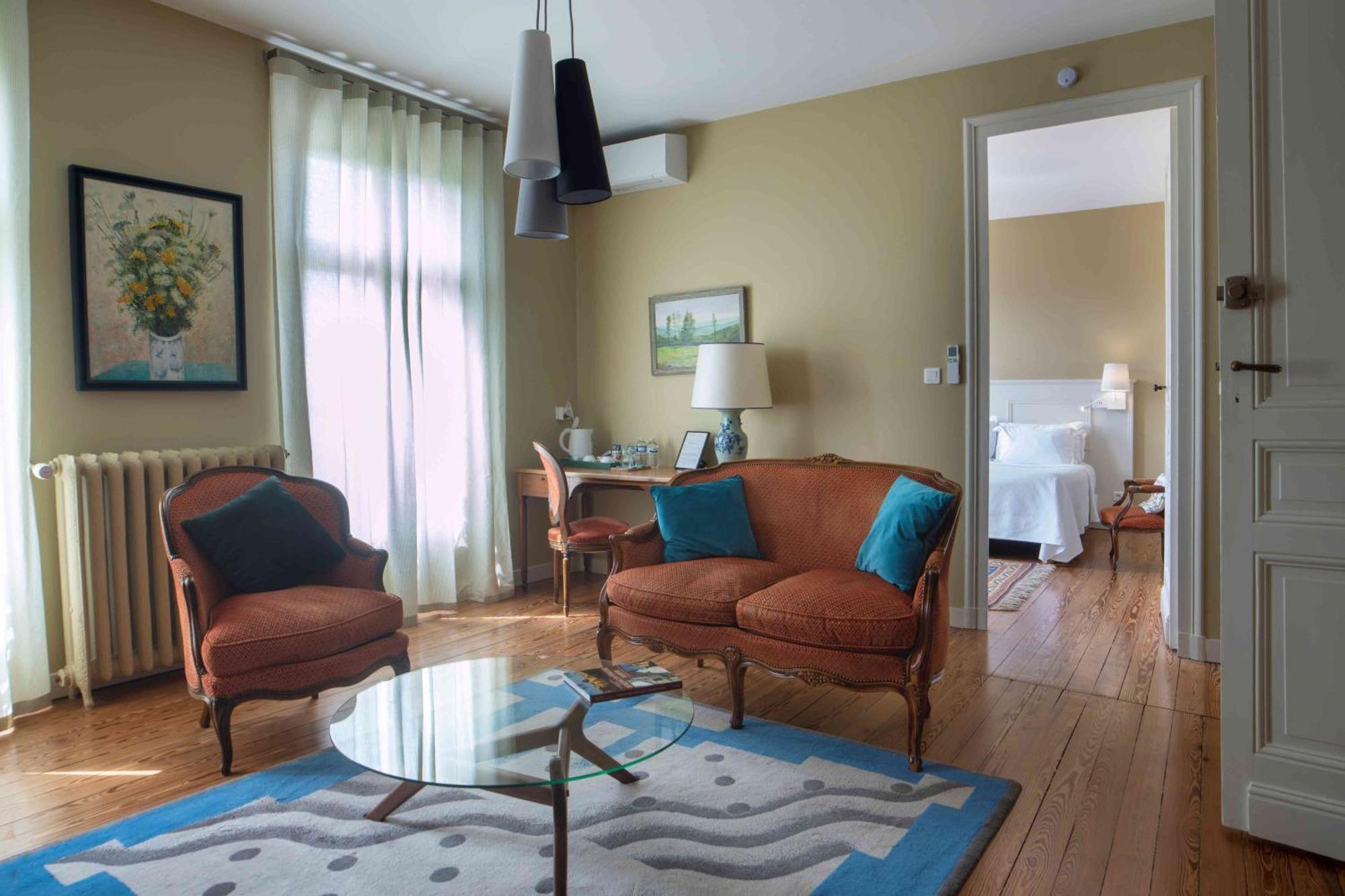 B&B Le Clos d'Argenson Bergerac Exterior foto