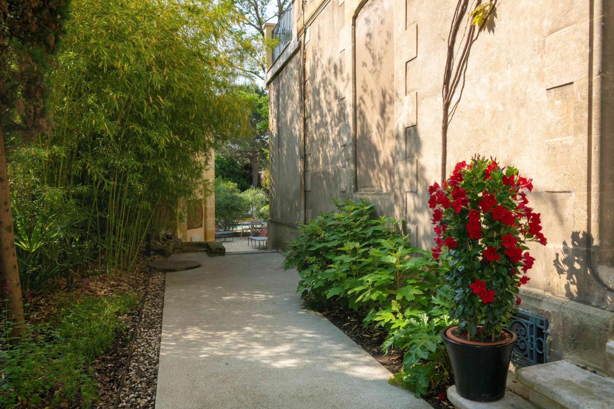 B&B Le Clos d'Argenson Bergerac Exterior foto