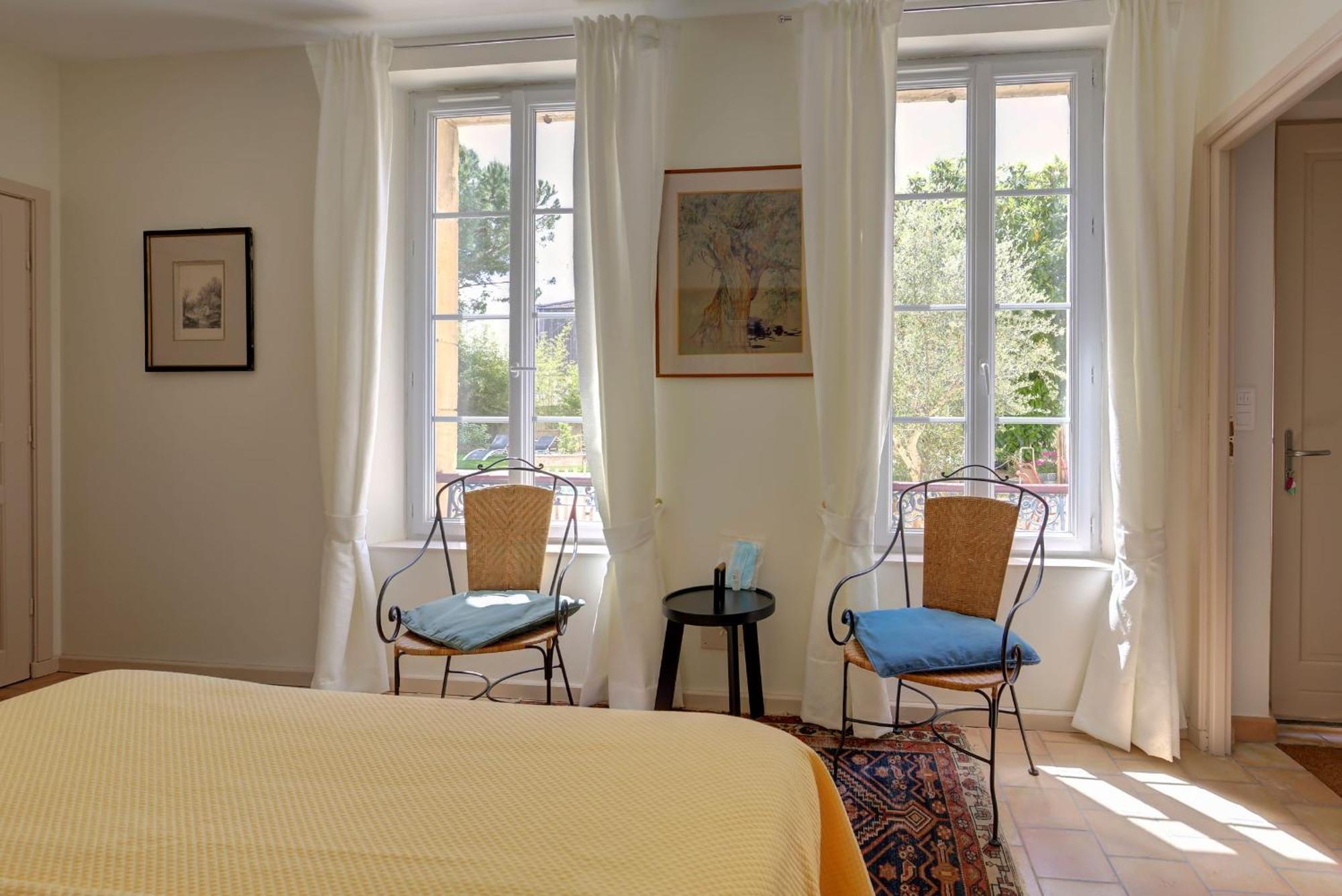 B&B Le Clos d'Argenson Bergerac Zimmer foto