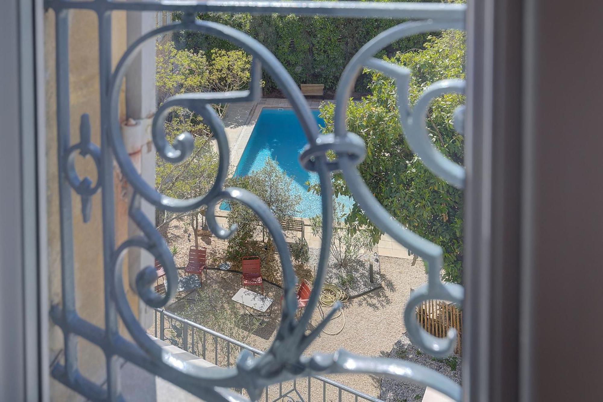 B&B Le Clos d'Argenson Bergerac Zimmer foto